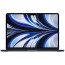 MacBook Air 13'' M2 8xCPU/10xGPU/16GB/256GB Midnight 2022 (Z160000AZ) custom