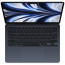 MacBook Air 13'' M2 8xCPU/10xGPU/24GB/512GB Midnight 2022 (Z1610005F) custom