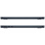 MacBook Air 13'' M2 8xCPU/10xGPU/24GB/512GB Midnight 2022 (Z1610005F) custom