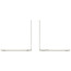 MacBook Air 13'' M2 256GB Starlight (MLY13) 2022
