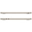 MacBook Air 13'' M2 256GB Starlight (MLY13) 2022