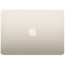 MacBook Air 13'' M2 256GB Starlight (MLY13) 2022