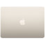 MacBook Air 13'' M2 8xCPU/10xGPU/24GB/512GB Starlight 2022 (Z15Z0005F) custom
