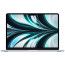 MacBook Air 13'' M2 8xCPU/10xGPU/16GB/256GB Silver 2022 (Z15W000B1) custom