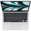 MacBook Air 13'' M2 8xCPU/10xGPU/16GB/256GB Silver 2022 (Z15W000B1) custom