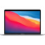 MacBook Air 13'' M1 8xCPU/7xGPU/16GB/256GB Space Gray (Z124000FK) custom