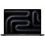 MacBook Pro 16'' M3 Max 16xCPU/40xGPU/64GB/1TB Space Black (Z1AF001AF) custom