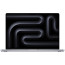 MacBook Pro 16'' M3 Max 16xCPU/40xGPU/128GB/4TB Silver (Z1AJ0019L) custom