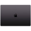 MacBook Pro 16'' M3 Max 16xCPU/40xGPU/64GB/1TB Space Black (Z1AF001AF) custom