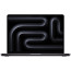 MacBook Pro 14'' M3 Max 16xCPU/40xGPU/48GB/1TB Space Black (Z1AU002A7) custom