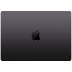 MacBook Pro 14'' M3 Pro 12xCPU/18xGPU/36GB/1TB Space Black (Z1AU0029V) custom