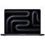 MacBook Pro 14'' M4 Max 16CPU/40GPU/48GB/4TB with Nano-texture Space Black (Z1FE001CF) custom