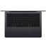 MacBook Pro 14'' M4 Max 16CPU/40GPU/48GB/4TB with Nano-texture Space Black (Z1FE001CF) custom
