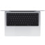 MacBook Pro 14'' M4 Max 16CPU/40GPU/128GB/8TB with Nano-texture display Silver (Z1FB0010W) custom