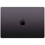 MacBook Pro 16'' M4 Max 16CPU/40GPU/64GB/1TB with Nano-texture display Space Black (Z1FT000PF) custom