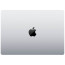 MacBook Pro 16'' M4 Pro 24/512GB Silver 2024 (MX2T3)