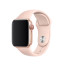 Ремінець для Apple Watch 41/40/38mm Pink Sand Sport Band (MTP72)