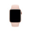 Ремінець для Apple Watch 41/40/38mm Pink Sand Sport Band (MTP72)