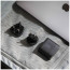 Зарядний пристрій Native Union Fast GaN Charger PD 67W Dual USB-C Port Black (FAST-PD67-BLK-INT)