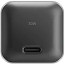 Зарядний пристрій Native Union Fast GaN PD 30W USB-C Black (FAST-PD30-2-BLK-EU)