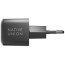 Зарядний пристрій Native Union Fast GaN PD 30W USB-C Black (FAST-PD30-2-BLK-EU)