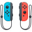 Ігрова приставка Nintendo Switch OLED with Neon Blue та Neon Red Joy-Con (1 рік гарантії)