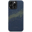 Чохол Pitaka MagEZ Case 4 StarPeak Milky Way Galaxy для iPhone 15 Pro (KI1501PMYG)