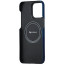 Чохол-накладка Pitaka MagEZ Case 4 StarPeak Over The Horizon for iPhone 15 Pro (KI1501POTH)