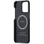 Чохол Pitaka MagEZ Case 5 для iPhone 15 Pro Break The Line (KI1501BTL)