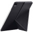 Чохол-книжка Pitaka MagEZ Case Folio 2 Black for iPad Pro 12.9'' (6th/5th Gen) (FOL2302)