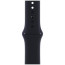 Ремінець для Apple Watch 41/40/38mm Midnight Sport Band (MKU83)