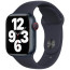 Ремінець для Apple Watch 41/40/38mm Midnight Sport Band (MKU83)