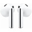 Навушники TWS Samsung Galaxy Buds3 White (SM-R530NZWA)