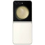 Samsung Galaxy Flip5 8/512GB Cream (SM-F731BZEH) (1 рік гарантії)