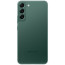 Samsung Galaxy S22+ 8/256GB Green (SM-S906BZGG) (1 рік гарантії)