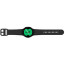 Смарт-годинник Samsung Galaxy Watch 4 40мм Black (SM-R860NZKASEK) (1 рік гарантії)