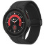 Смарт-годинник Samsung Galaxy Watch 5 Pro 45mm Black Titanium (SM-R920NZKA)