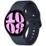 Смарт-годинник Samsung Galaxy Watch6 40mm eSIM Balck (SM-R935FZKA) (1 рік гарантії)
