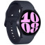 Смарт-годинник Samsung Galaxy Watch6 40mm eSIM Balck (SM-R935FZKA) (1 рік гарантії)