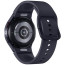 Смарт-годинник Samsung Galaxy Watch6 40mm eSIM Balck (SM-R935FZKA) (1 рік гарантії)