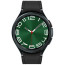 Смарт-годинник Samsung Galaxy Watch6 Classic 47mm eSIM Black (SM-R965FZKA)