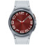 Смарт-годинник Samsung Galaxy Watch6 Classic 43mm Silver (SM-R950NZSA) (1 рік гарантії)