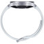 Смарт-годинник Samsung Galaxy Watch6 44mm Silver (SM-R940NZSA)