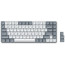 Клавіатура Satechi SM1 Slim Mechanical Backlit Bluetooth Keyboard Light (ST-KSM1LT-EN)