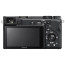 Бездзеркальний фотоапарат Sony Alpha A6400 kit (16-50mm) Black (ILCE6400LB.CEC)