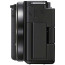 Бездзеркальний фотоапарат Sony ZV-E10 kit (16-50mm) Black (ILCZVE10LB.CEC)