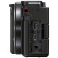 Бездзеркальний фотоапарат Sony ZV-E10 kit (16-50mm) Black (ILCZVE10LB.CEC)