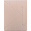 Чохол Switcheasy Origami для iPad Pro 12.9'' (2022-18)/iPad Air 13'' (2024) Pink Sand (GS-109-176-223-182)