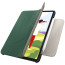 Чохол-книжка Switcheasy Origami for iPad Air 11''(M2)/Air 10.9''(22-20)/Pro 11'' (22-18) Pine Green (SPD219093PG22)
