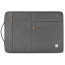 Чохол WIWU for MacBook 16'' Alpha Slim Sleeve Series (Grey)